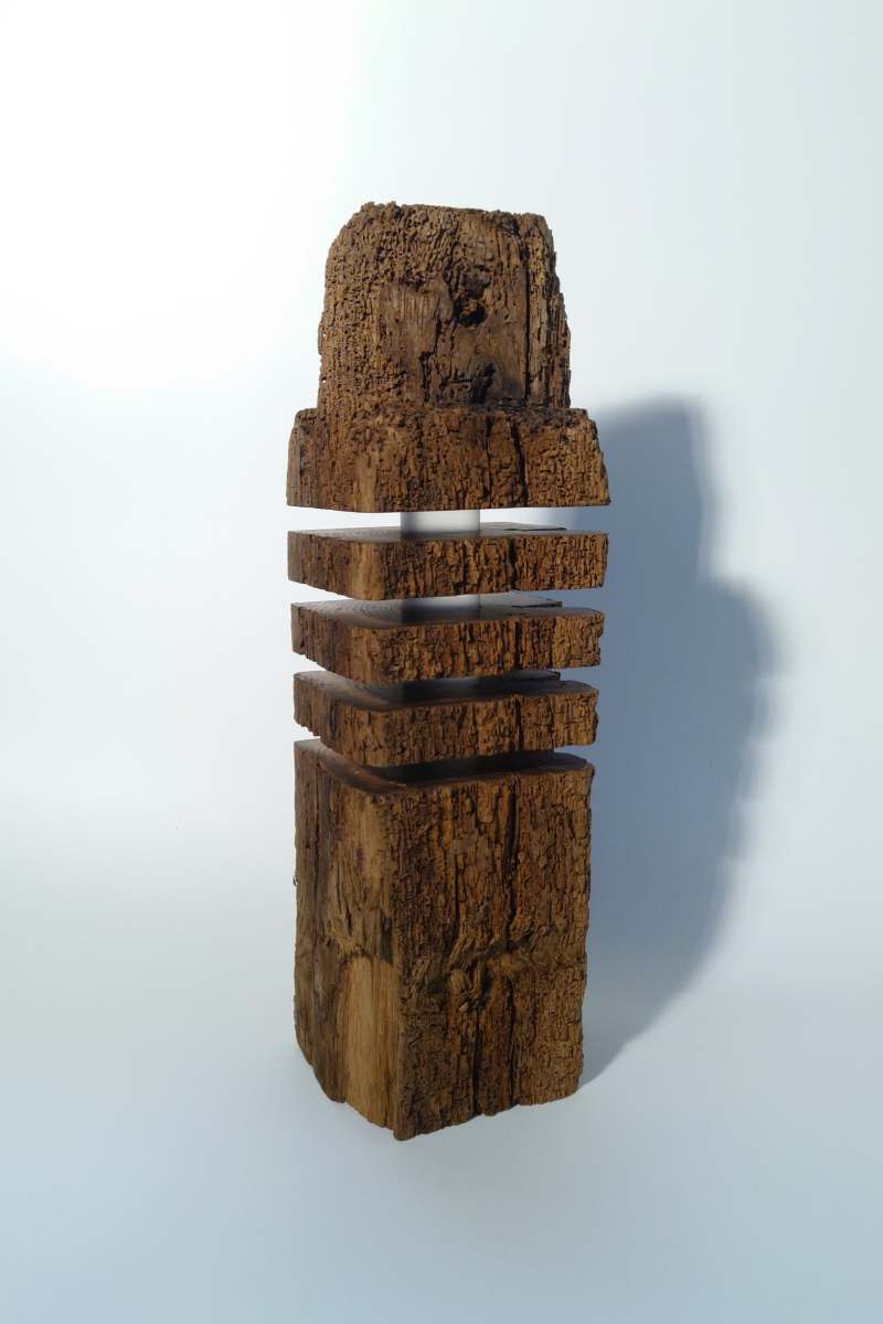 Torn | Designer Stehlampe