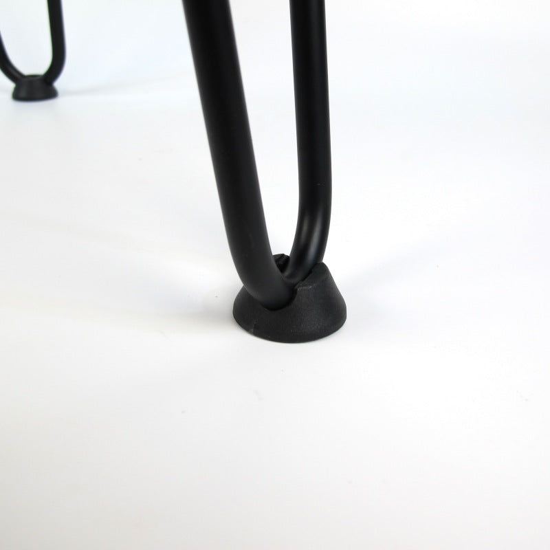 Couchtisch aus altem Whiskyfassdeckel Ø=60cm "mini |Z|"