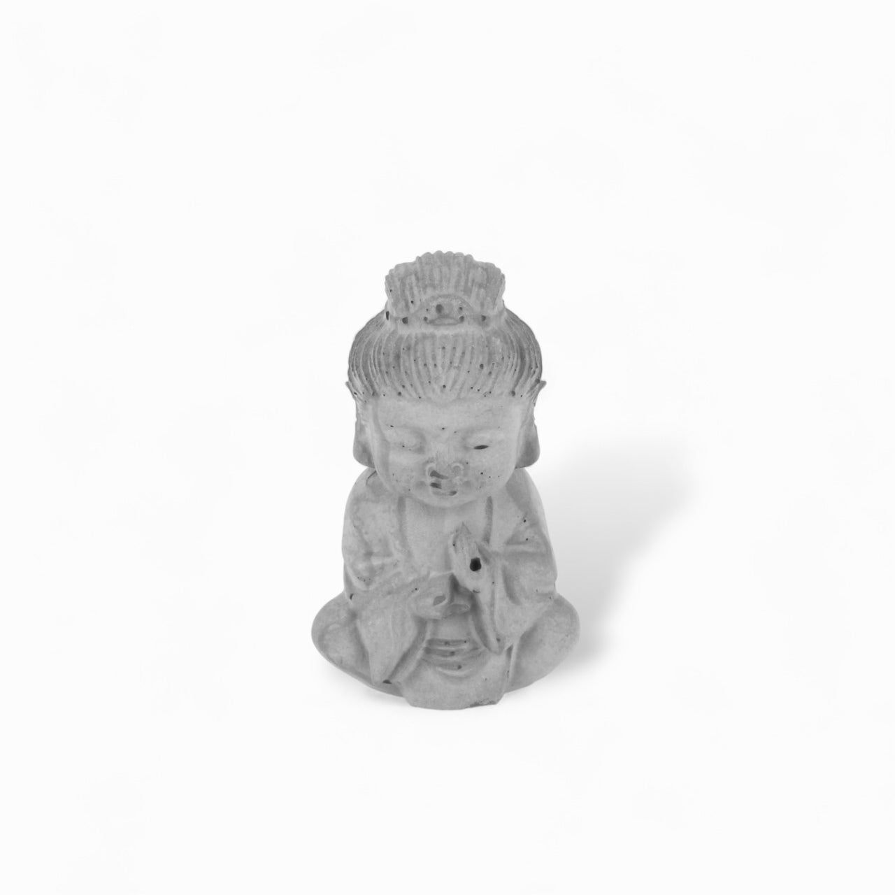 Bula | Buddha aus Beton