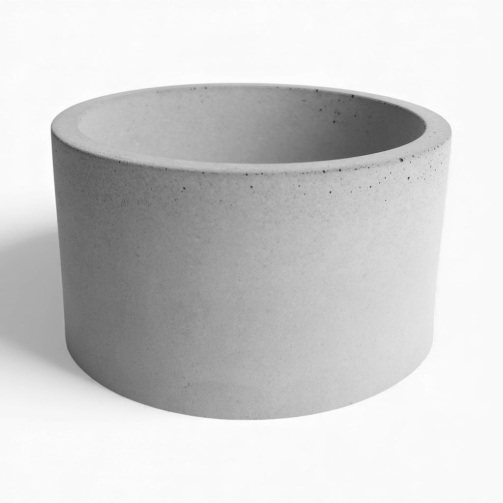 Kukki | Blumentopf Ø=11cm aus Beton