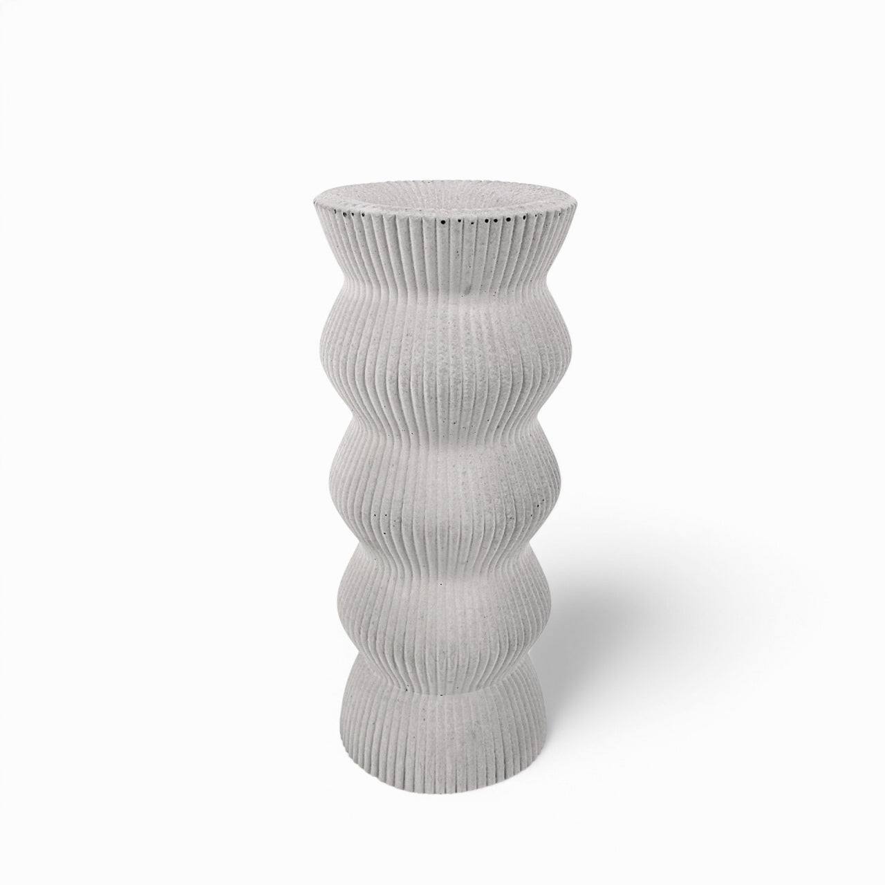 Jaro | Concrete vase