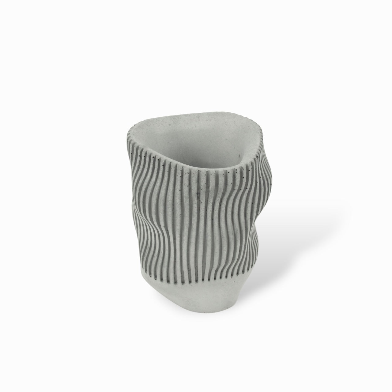 Kuppi | Concrete cup