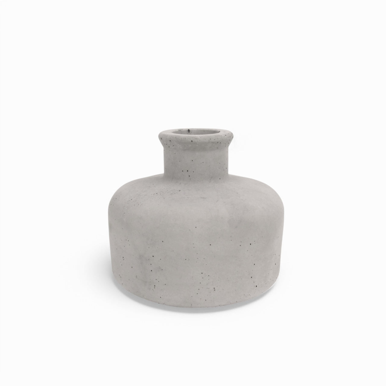 Wadah | Concrete vase