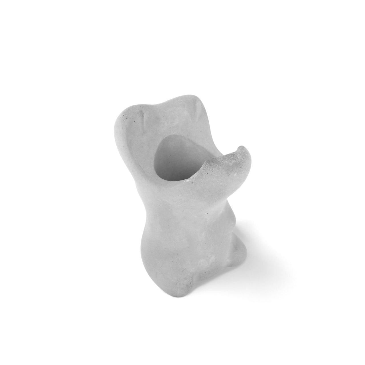 Hippo | Flusspferd aus Beton