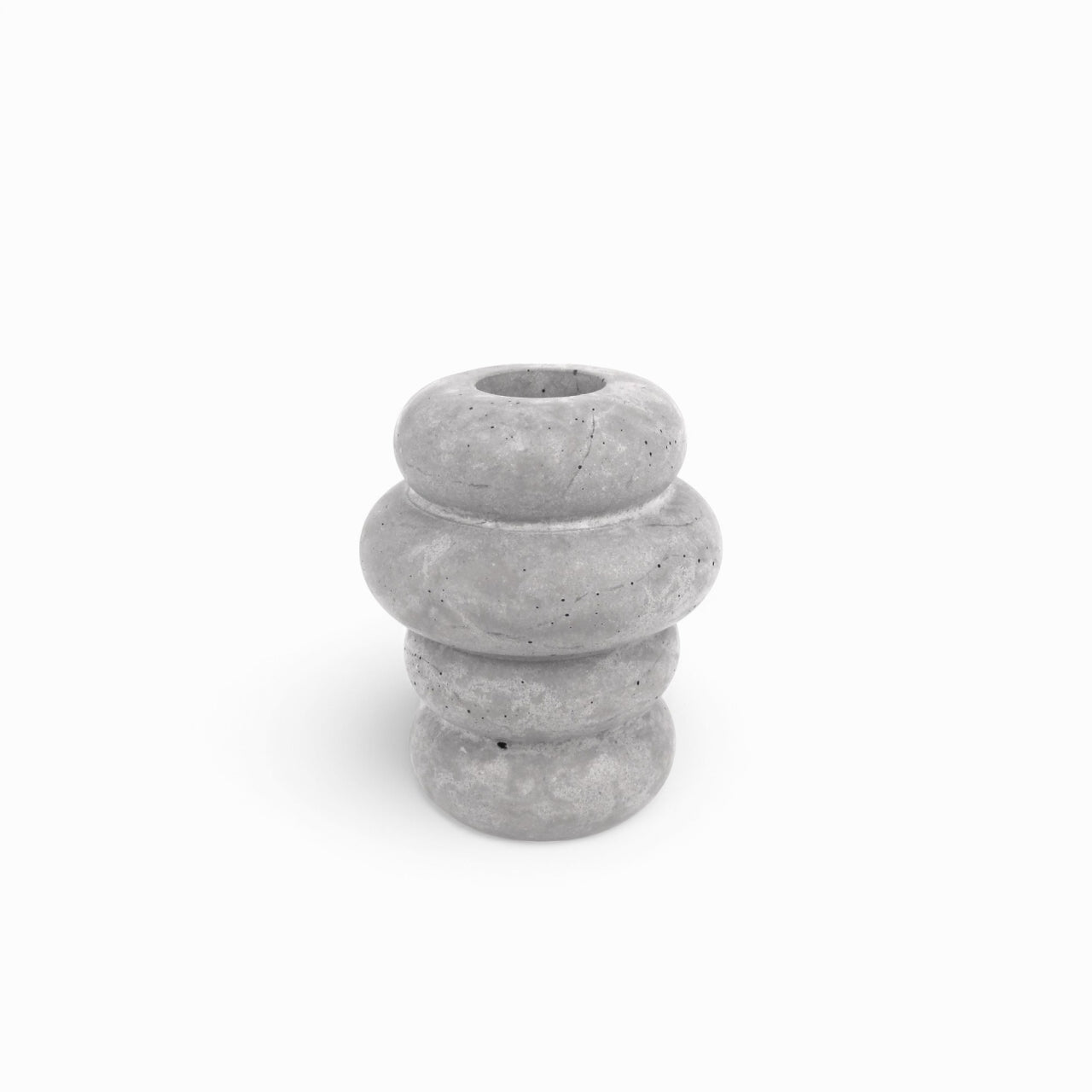 Boso | Kerzenständer aus Beton