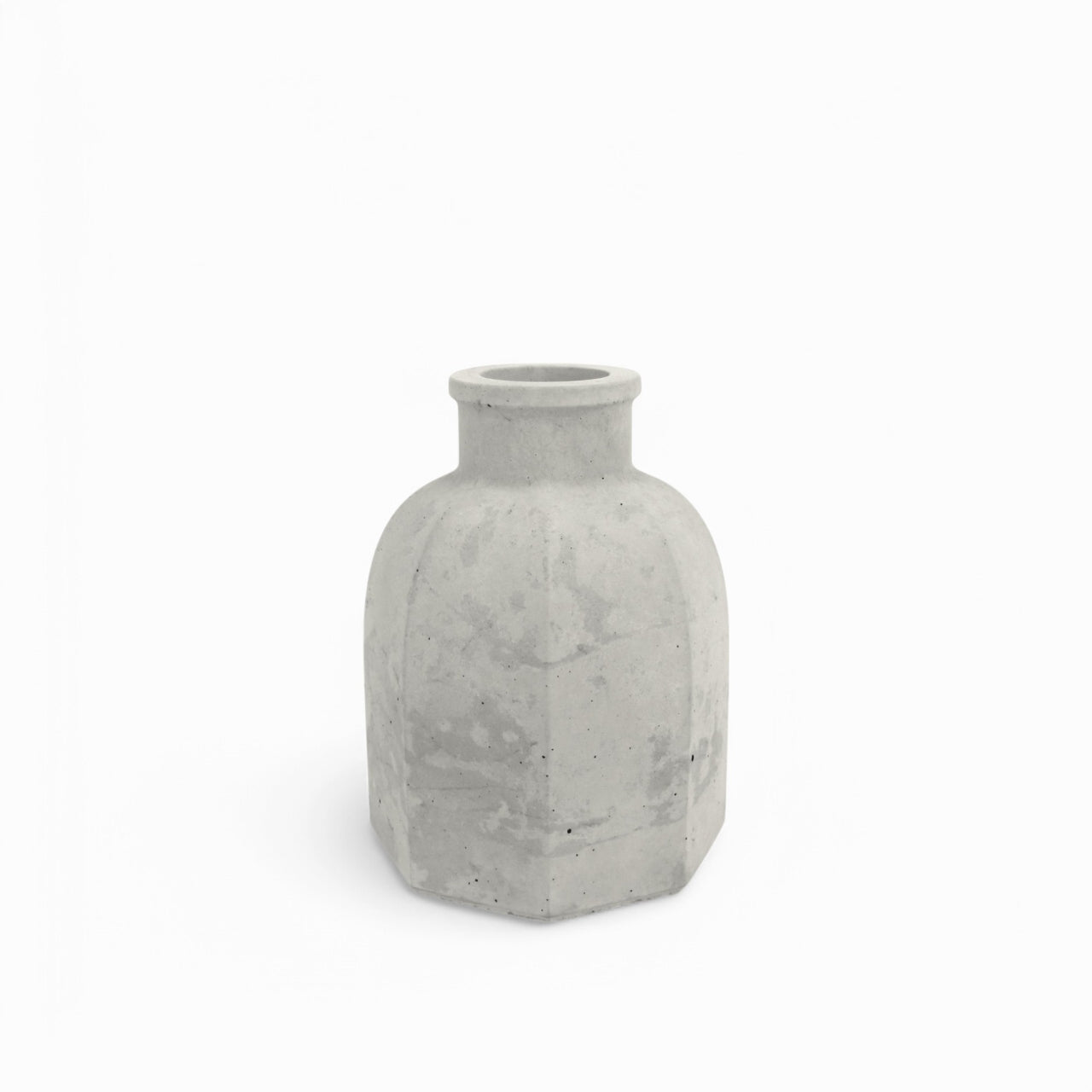 Biro | Concrete vase