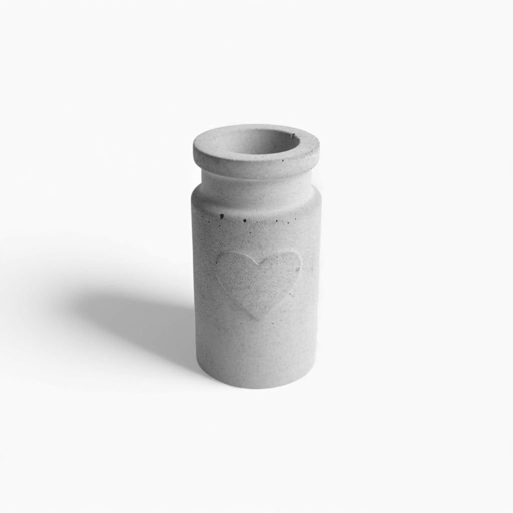 Calon | Vase aus Beton