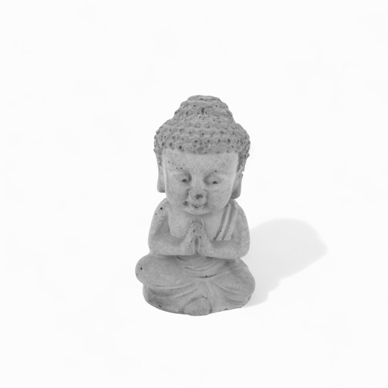Byla | Buddha aus Beton