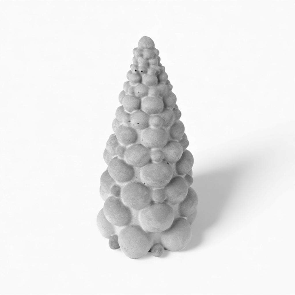 Bero | Weihnachtsbaum aus Beton