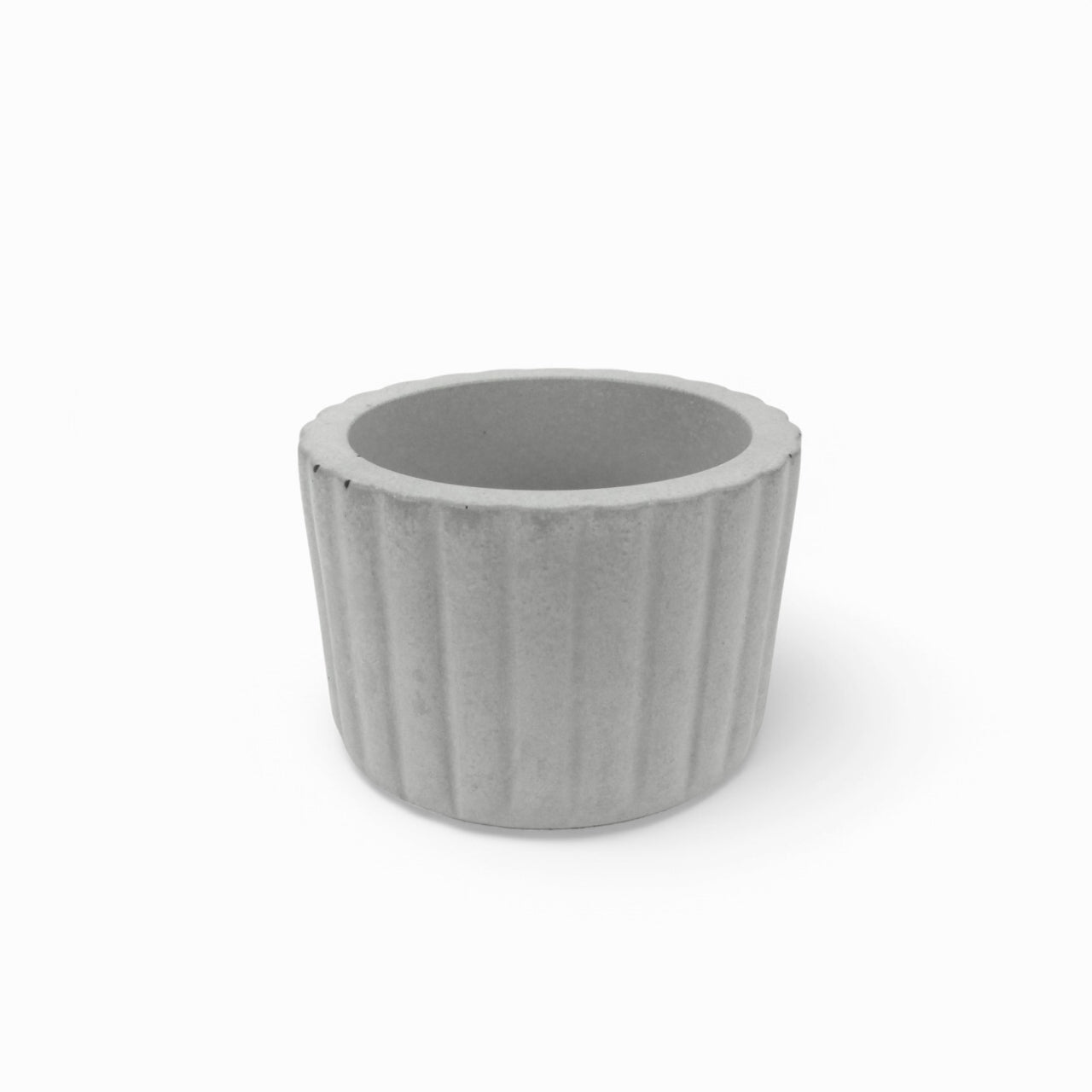 Kari | Teelichthalter aus Beton