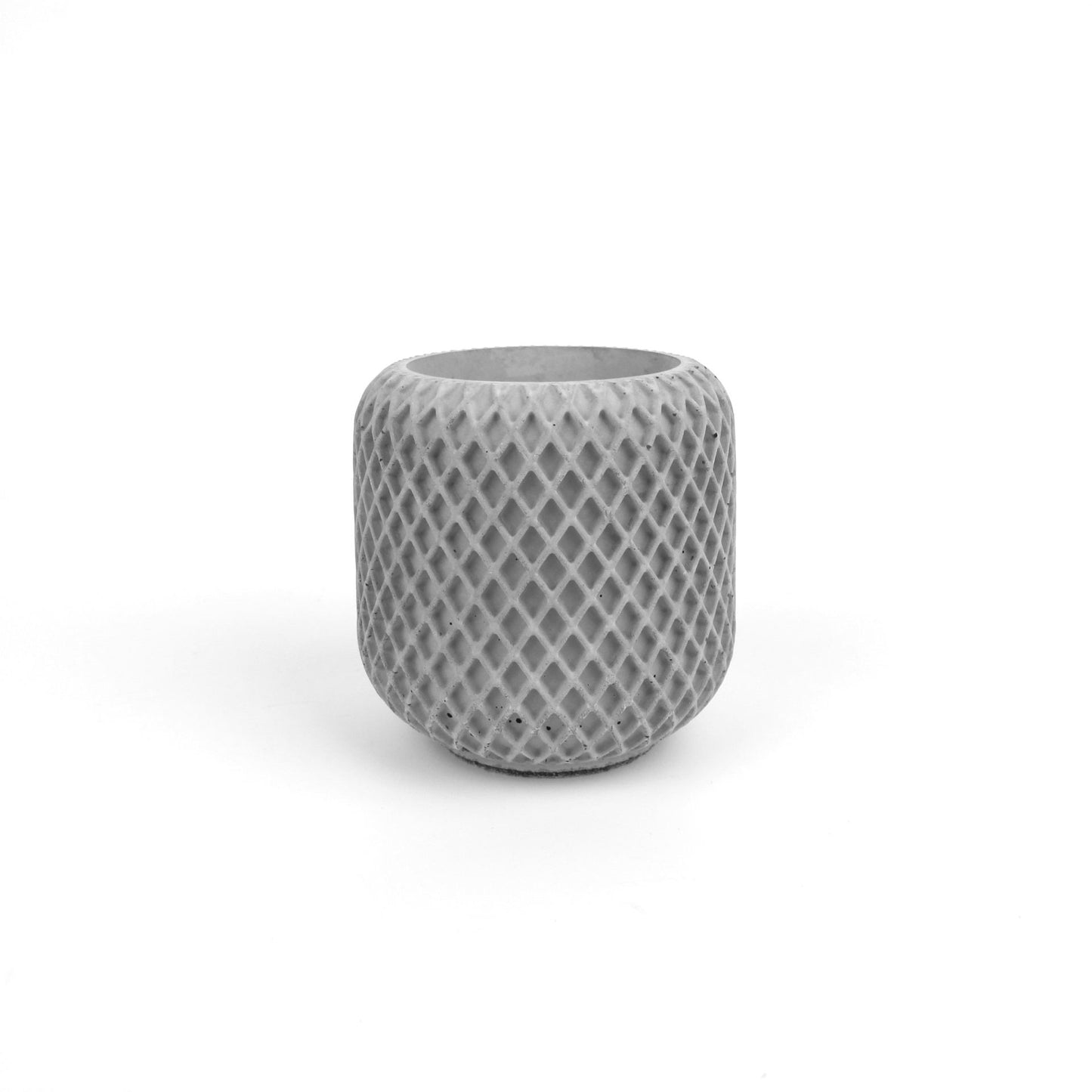 Baku | Vessel made of concrete