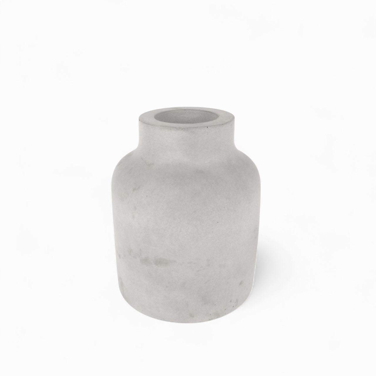 Suuri | Vase aus Beton