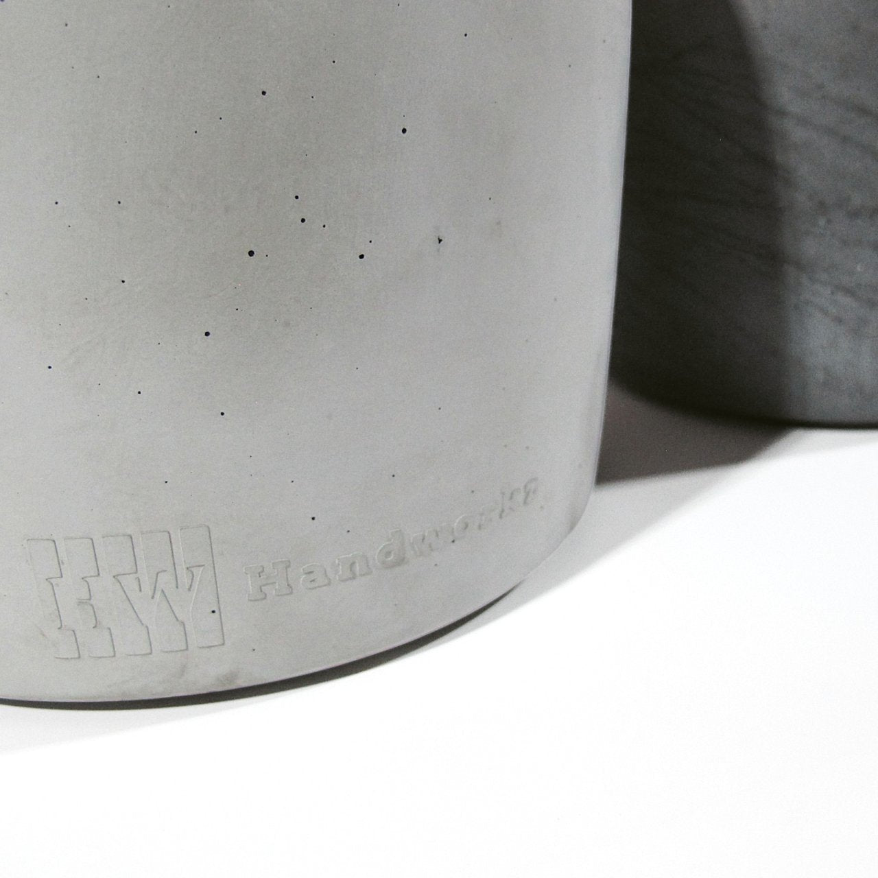 Dimni | Tischkamin aus Beton