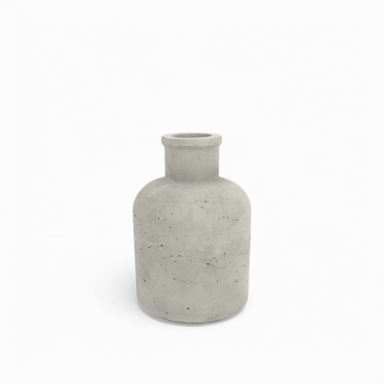 Baab | Concrete vase