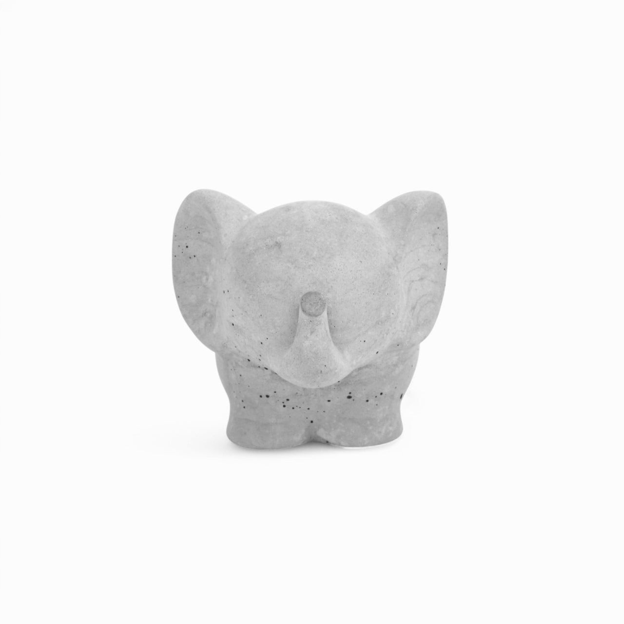 Tino | Elefant aus Beton