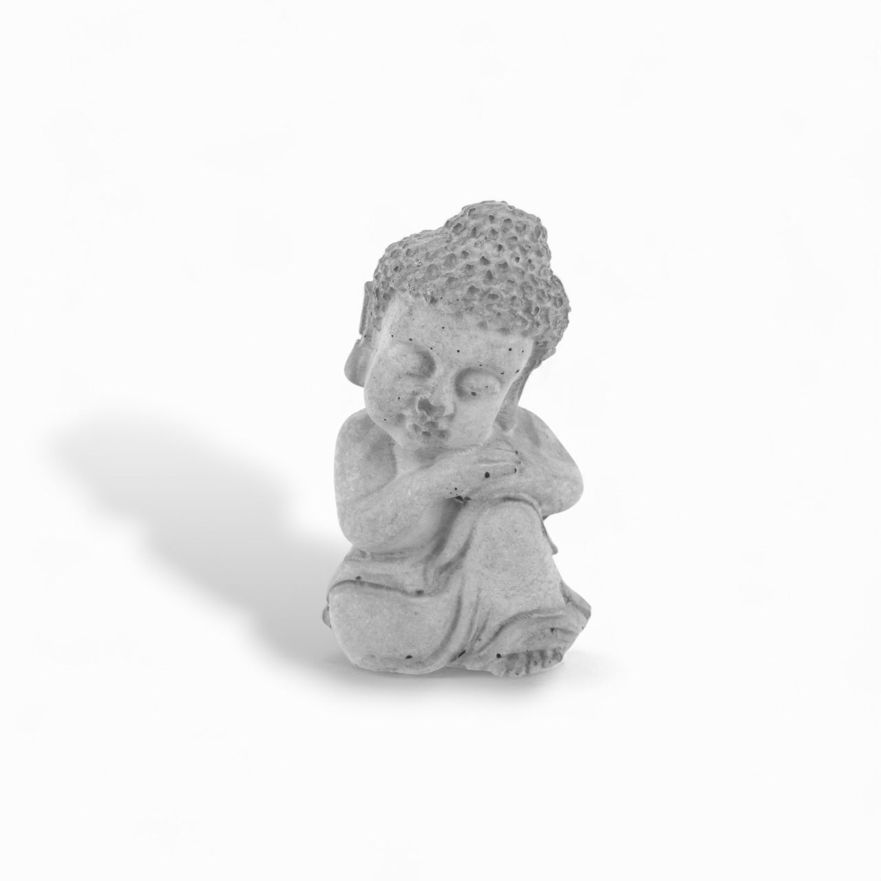 Bala | Buddha aus Beton