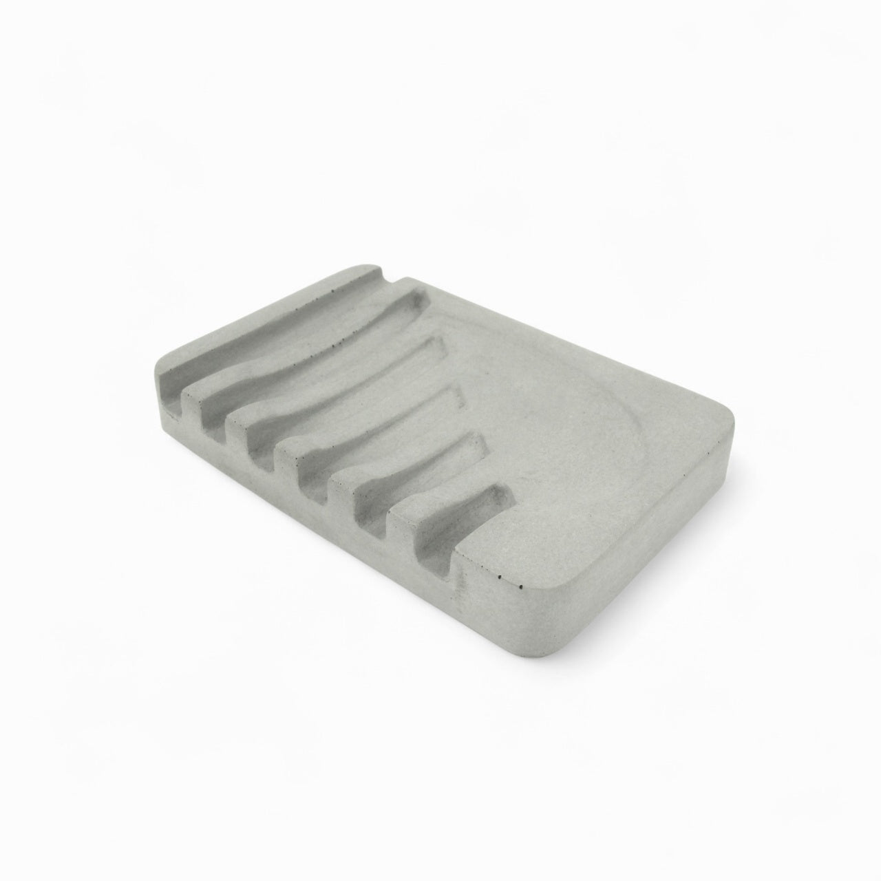 Savon | Concrete soap dish