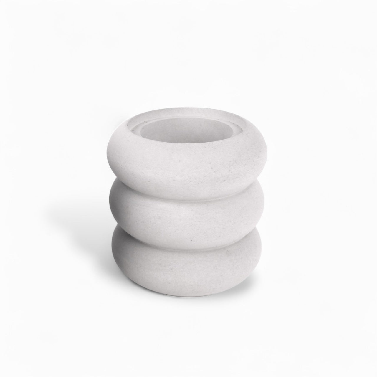 Rio | Gefäß aus Beton