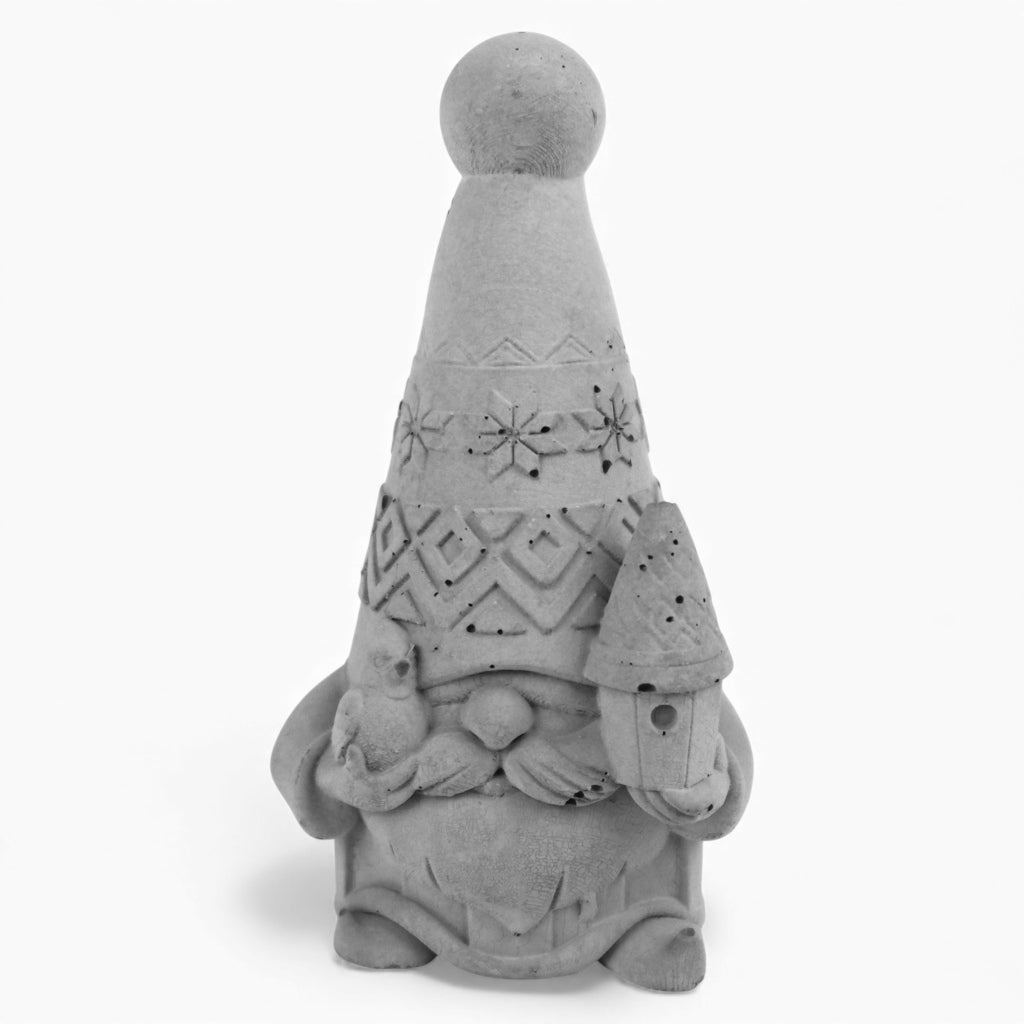 Bommel | Wichtel aus Beton