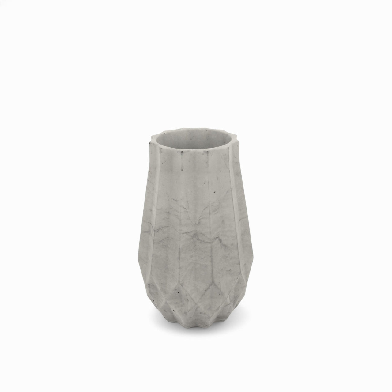 Aargu | Vase made of concrete