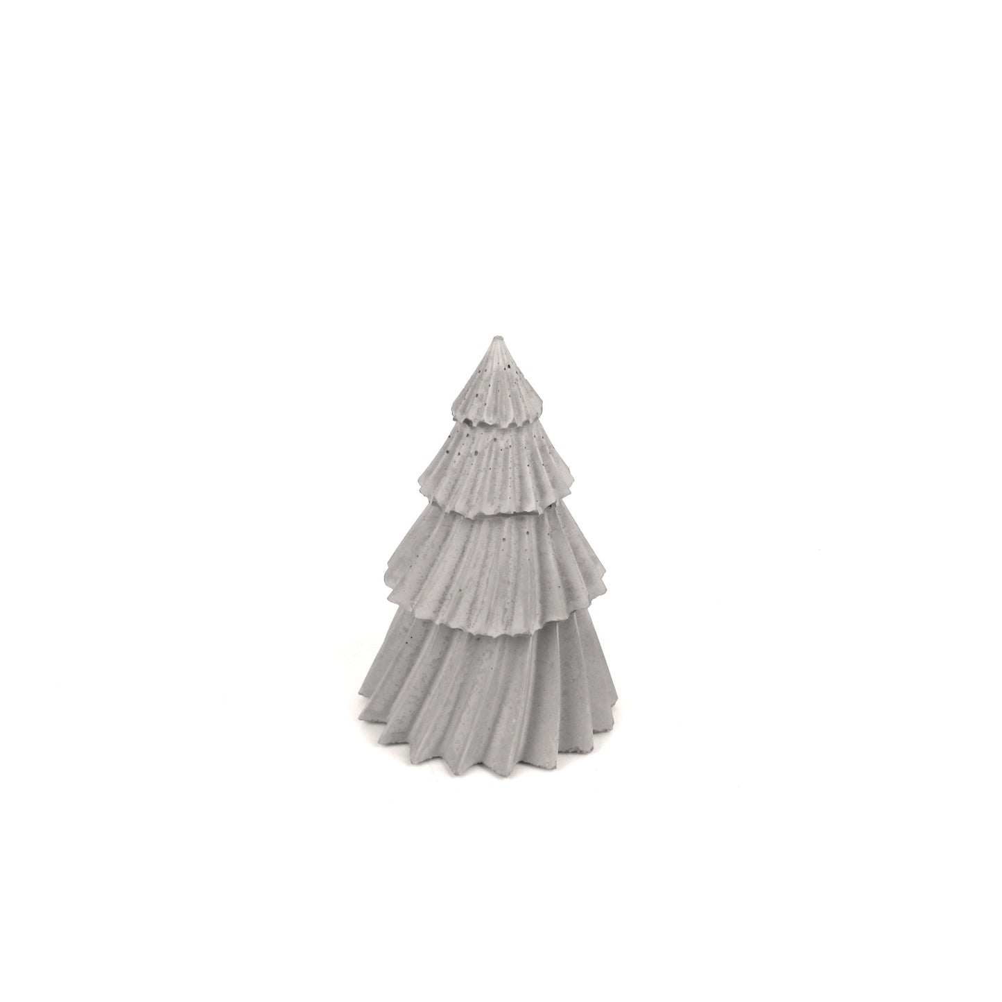 Juulo | Weihnachtsbaum aus Beton