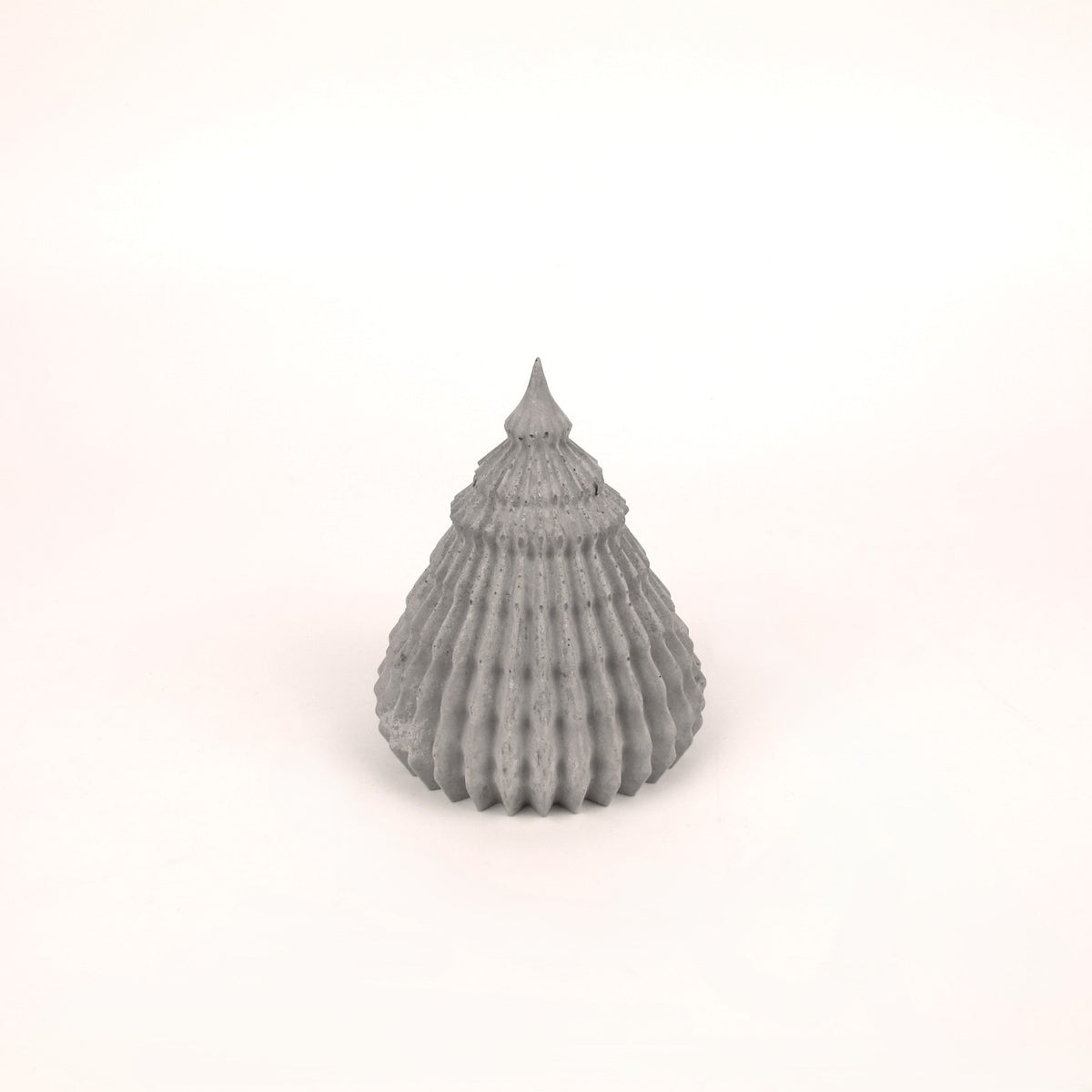Fira | Weihnachtsbaum aus Beton