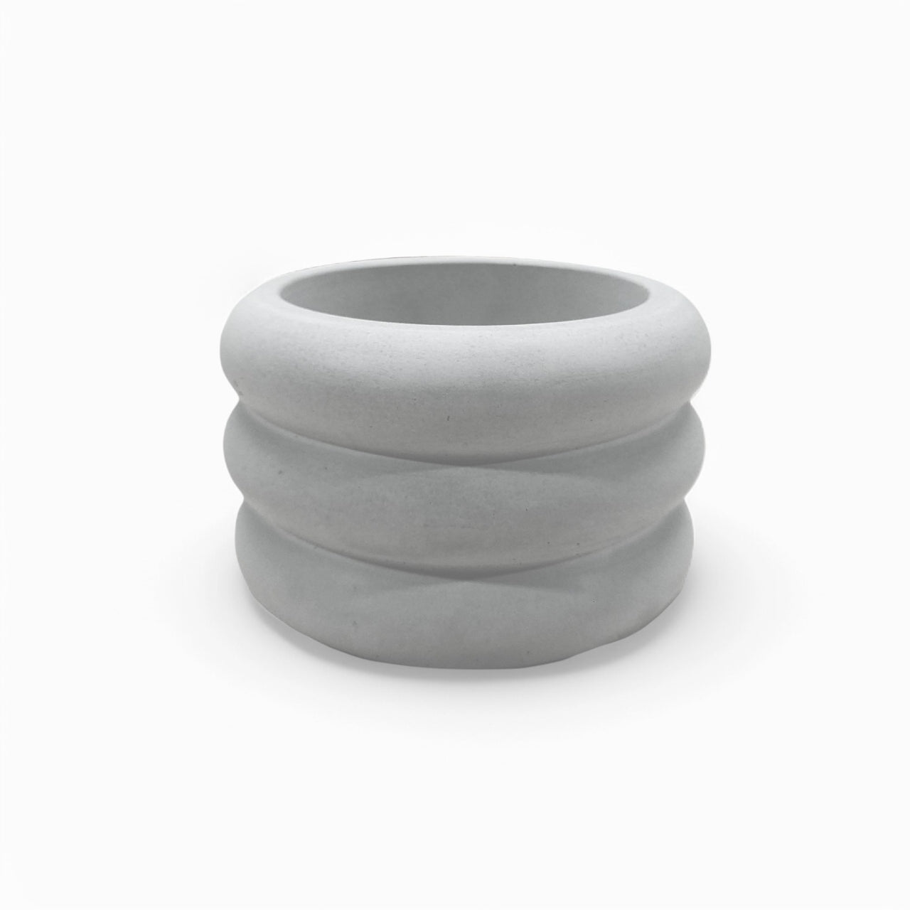 Flori | Flowerpot Ø=10cm made of concrete