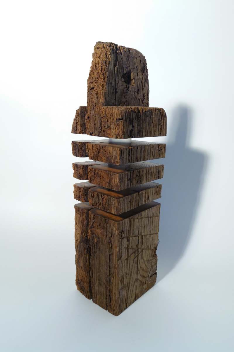 Torn | Designer Stehlampe