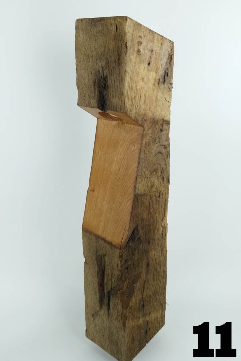 Nüri | Wegeleuchte für den Garten