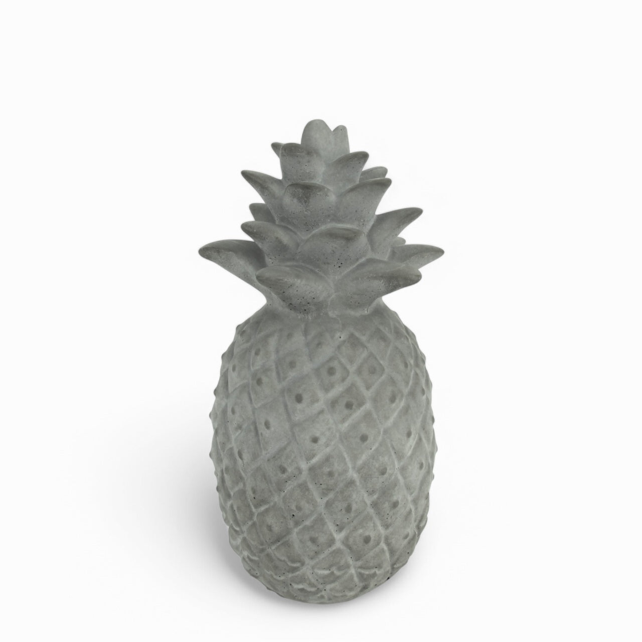 Stenfrukt | Ananas aus Beton