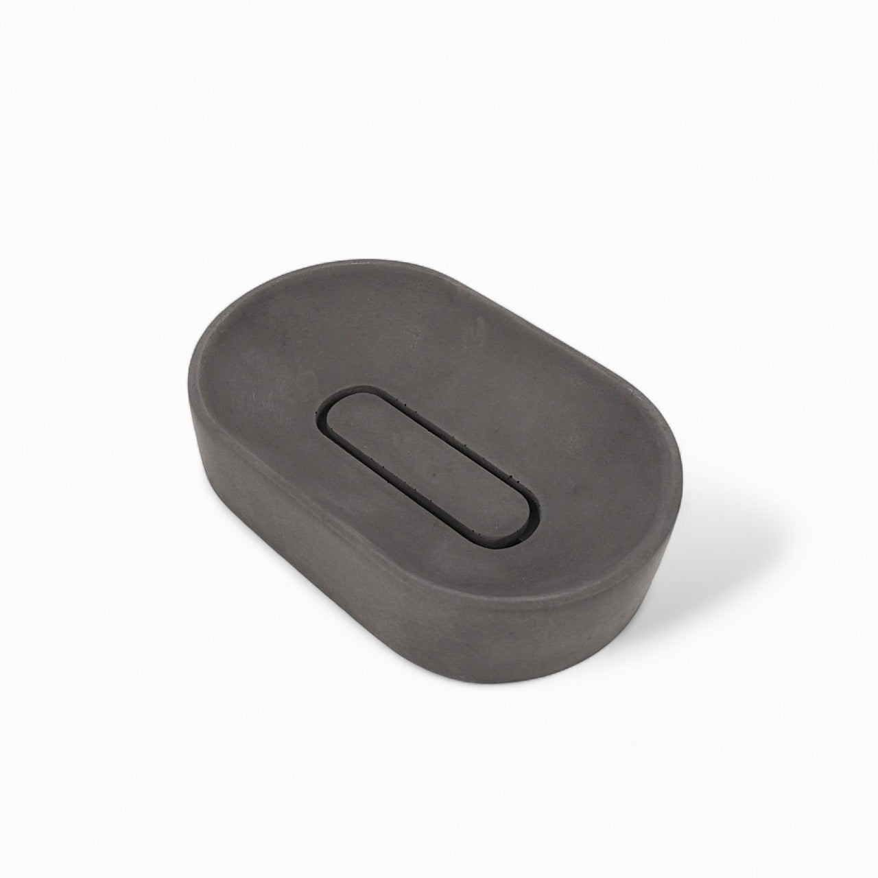 Sapuni | Concrete soap dish
