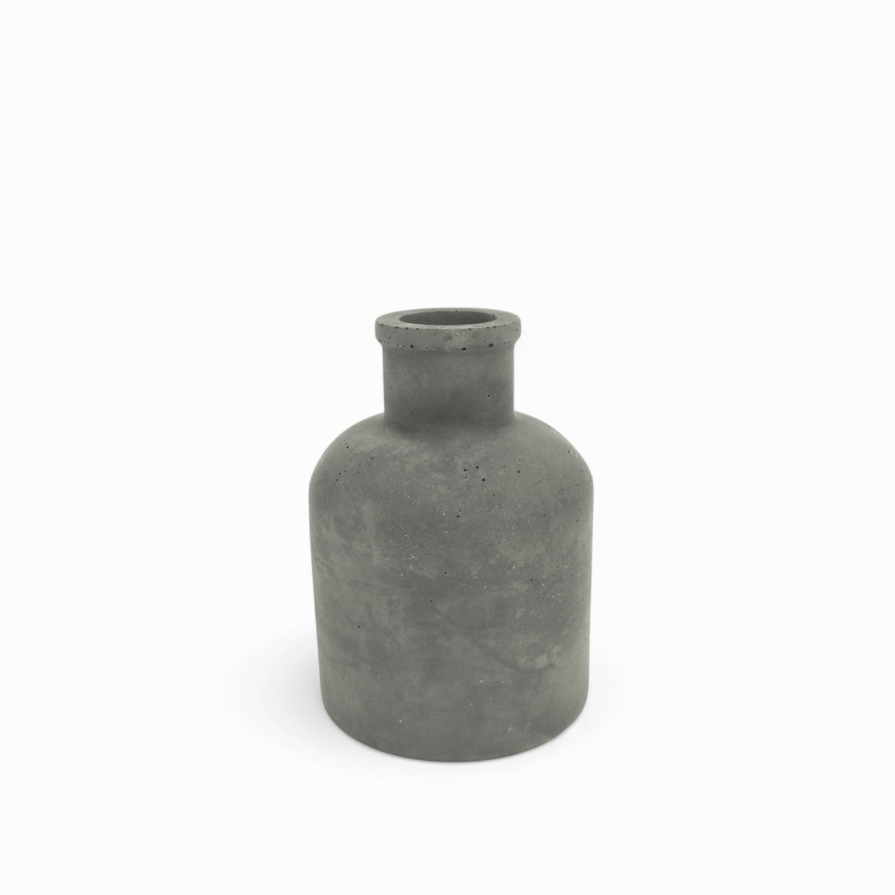 Baab | Concrete vase