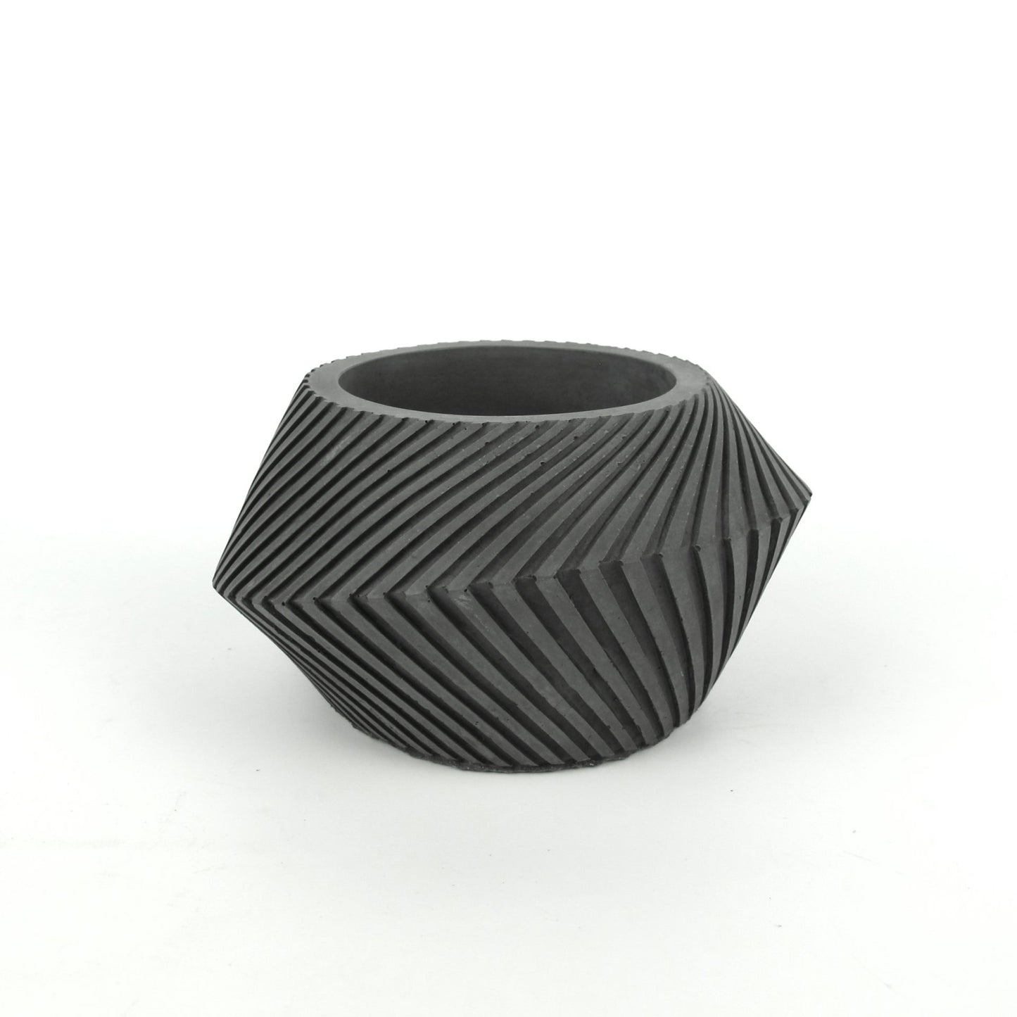 Keeris | Pflanzgefäß aus Beton