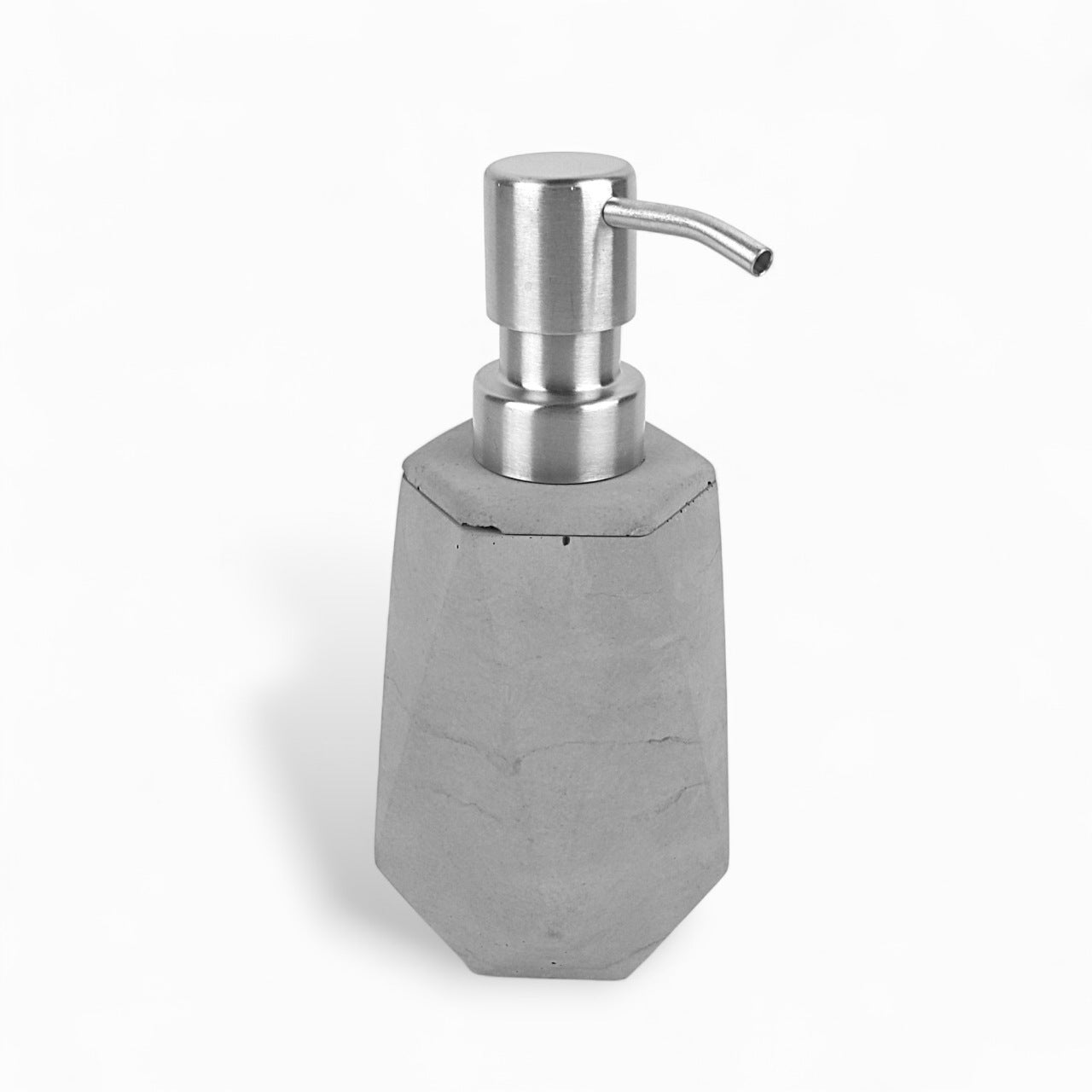 Ziepii | Concrete soap dispenser