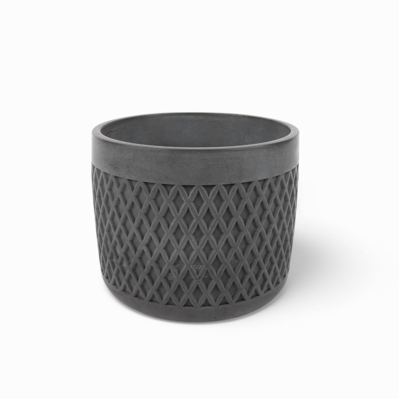 Tuvag | Flowerpot Ø=14cm made of concrete