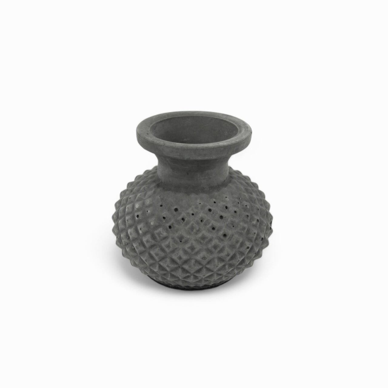 Fio | mini Vase aus Beton