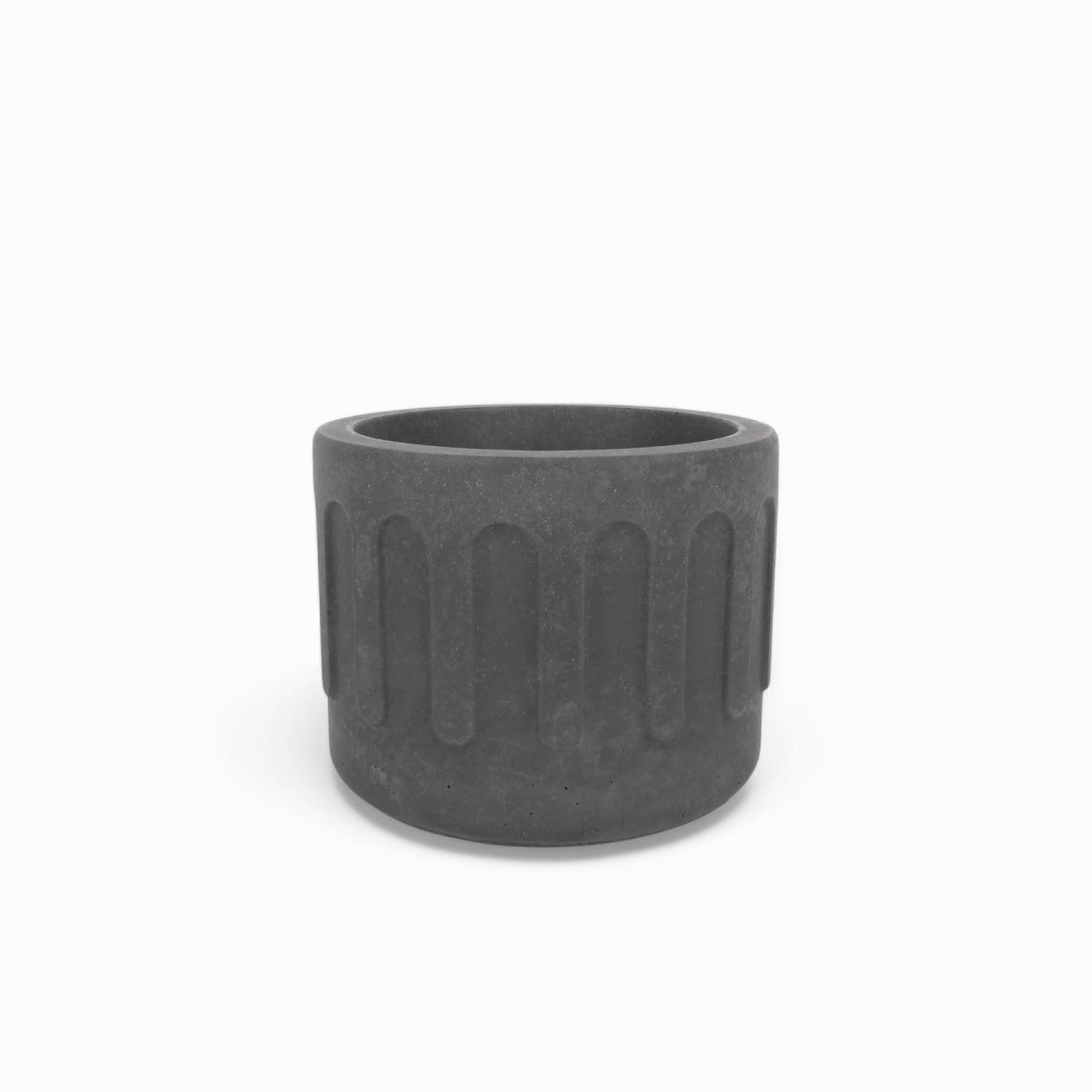 Tinn | Concrete planter