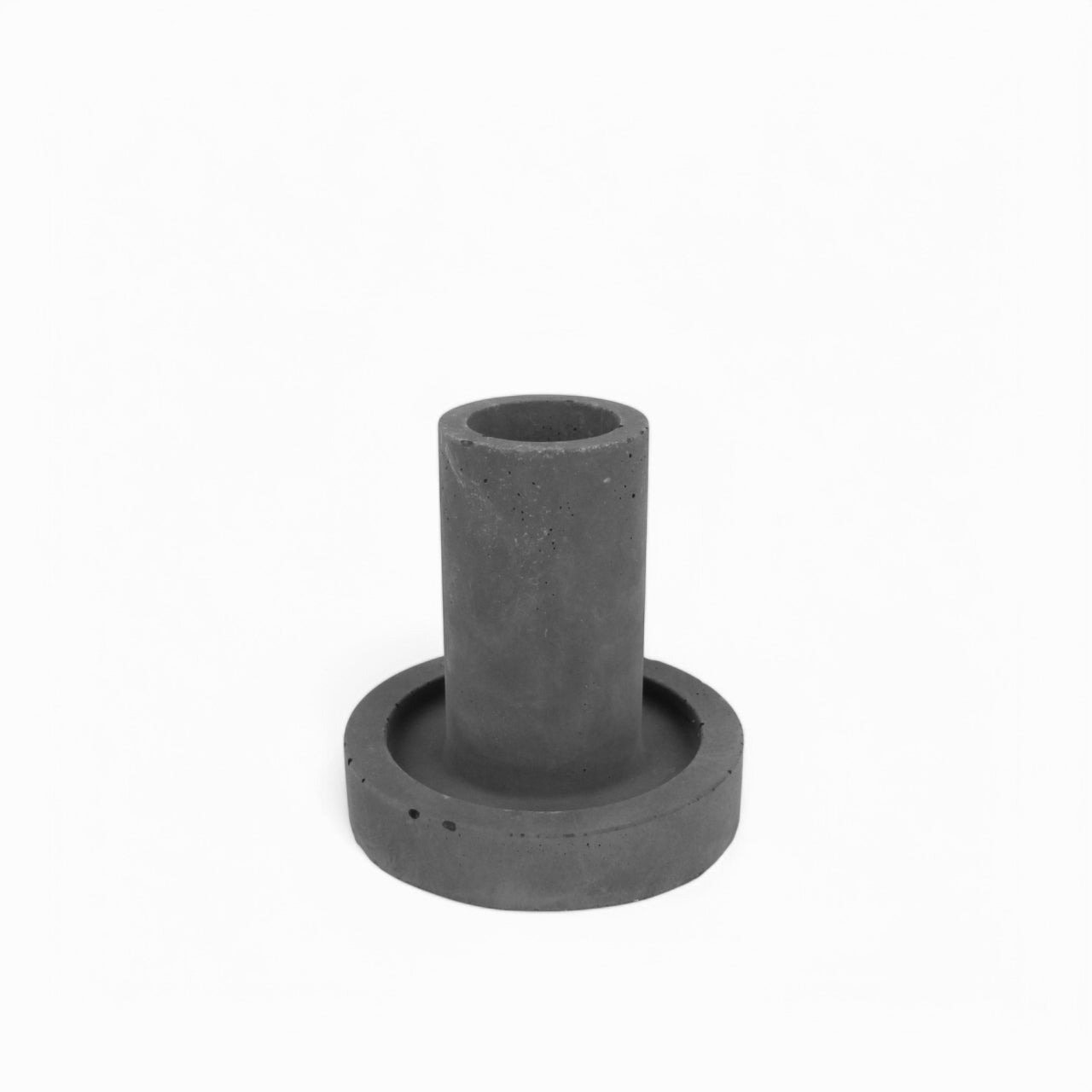 Kers | Kerzenständer aus Beton