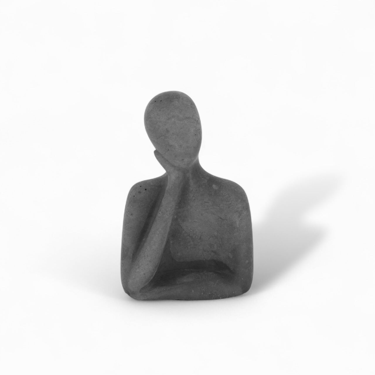 Ty | Figur aus Beton