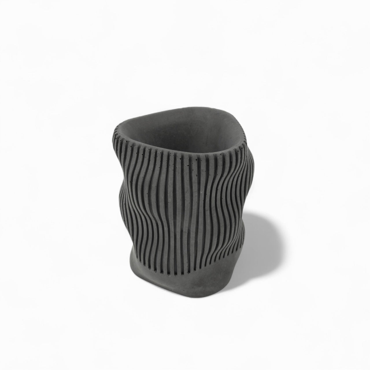 Kuppi | Concrete cup