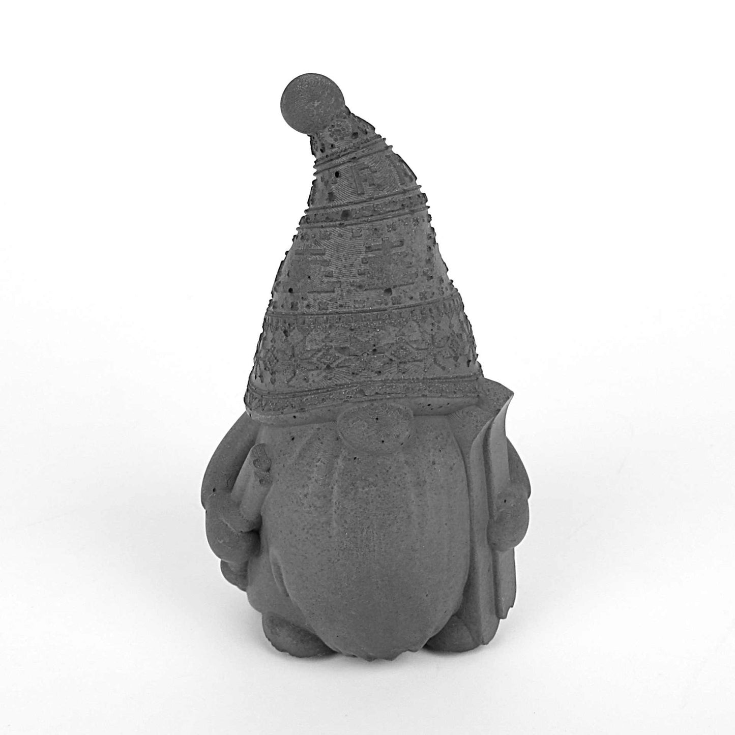 Rudi | Wichtel aus Beton