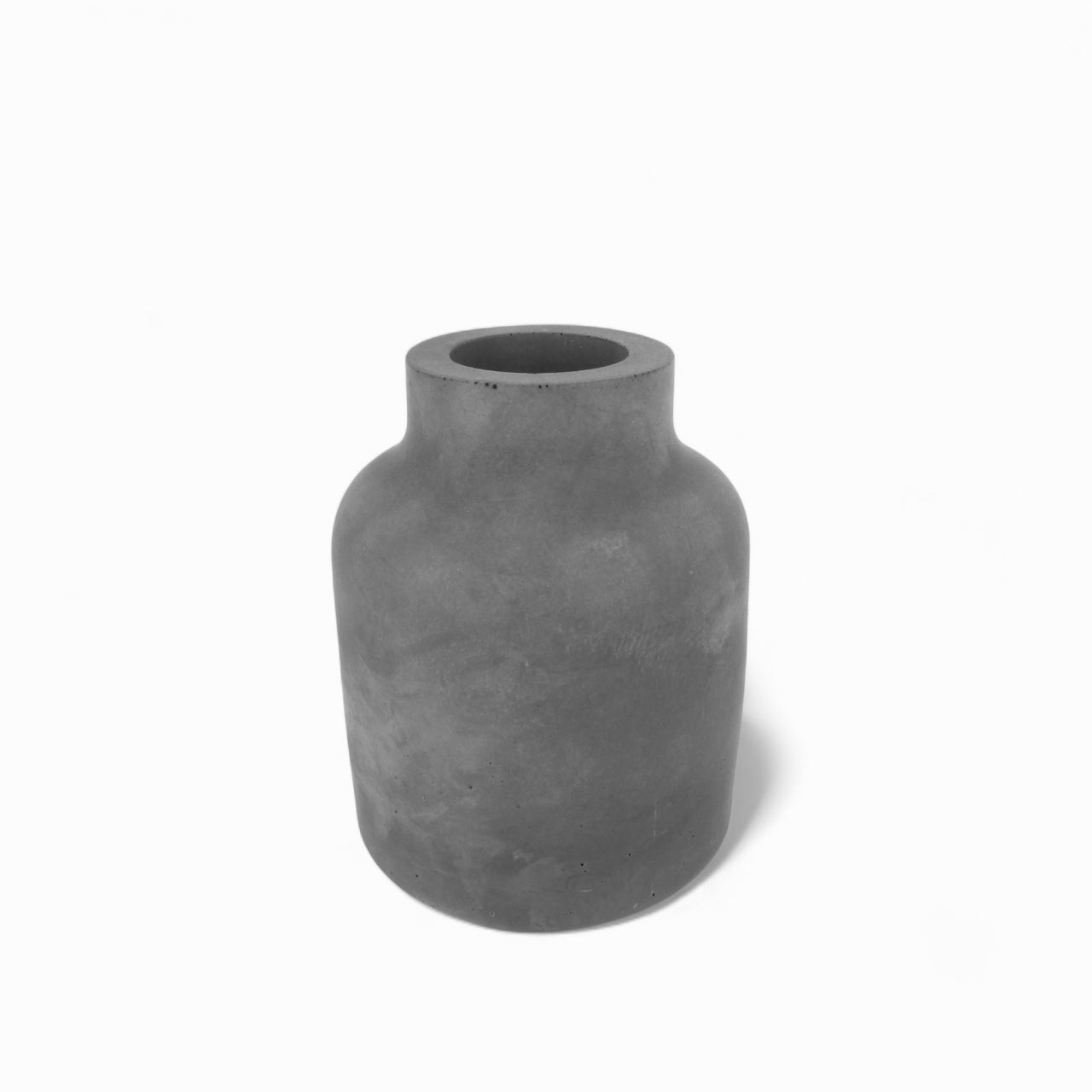 Suuri | Vase aus Beton