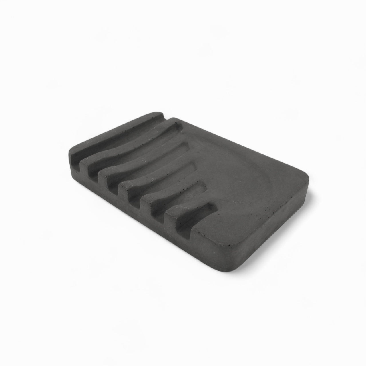 Savon | Concrete soap dish