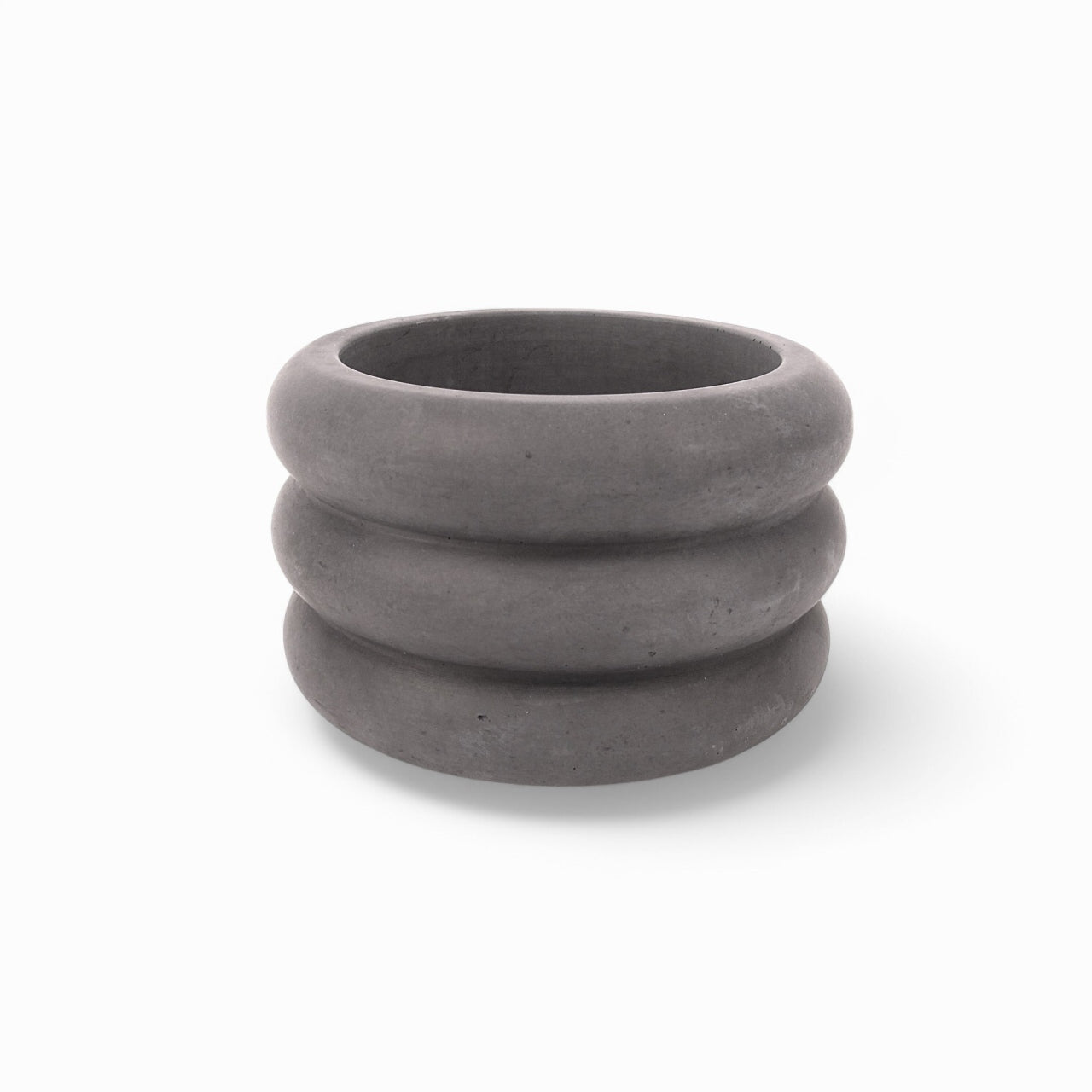 Flori | Flowerpot Ø=10cm made of concrete