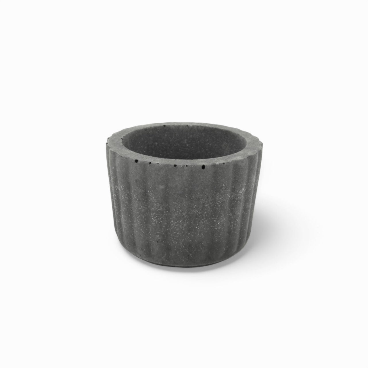 Kari | Teelichthalter aus Beton