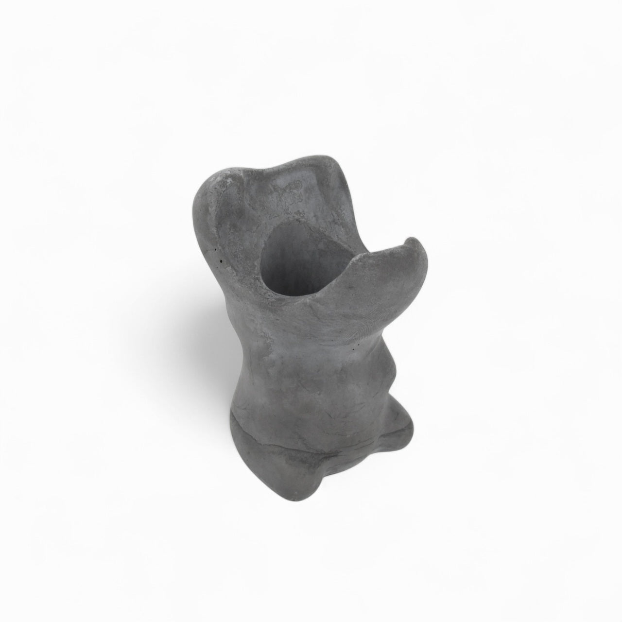 Hippo | Flusspferd aus Beton