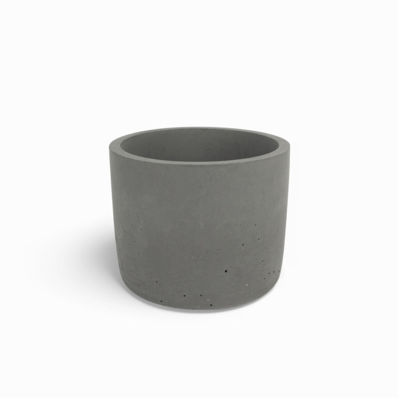 Maceta | Flowerpot Ø=15cm made of concrete