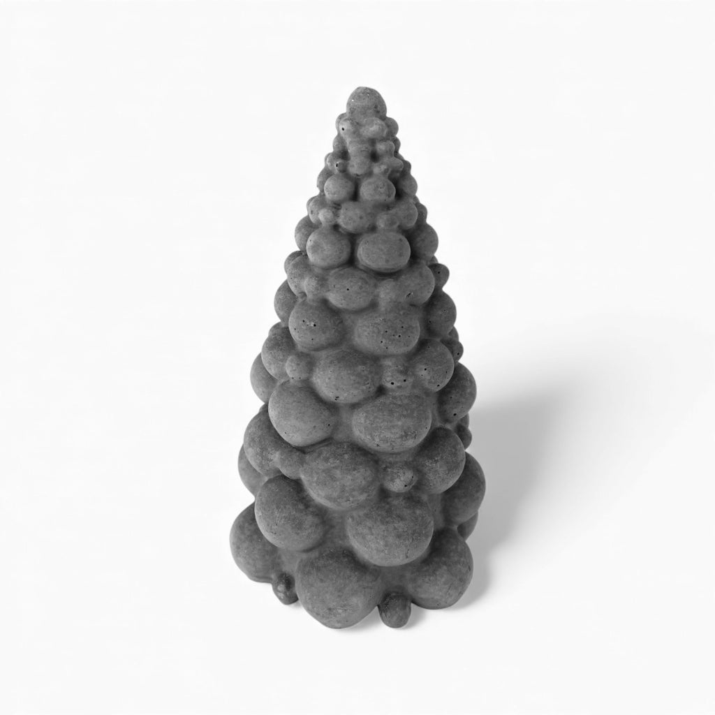 Bero | Weihnachtsbaum aus Beton