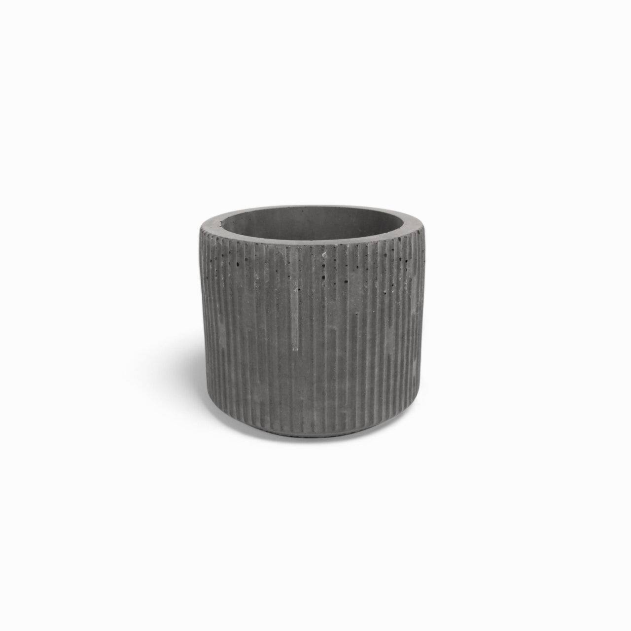 Jakko | Succulent pot made of concrete