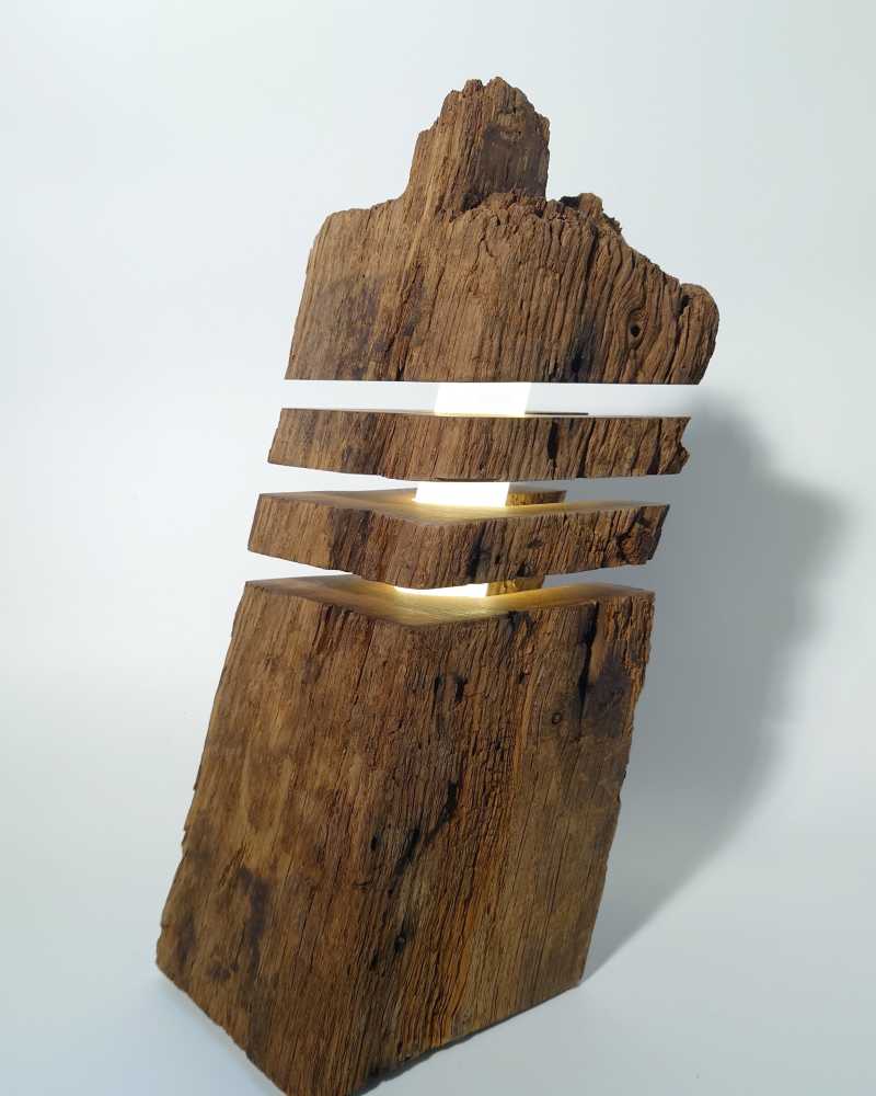 Torn | Designer Stehlampe